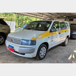 Toyota Probox 2009  Image, classified, Myanmar marketplace, Myanmarkt