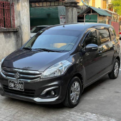 Suzuki Ertiga 2016 Image