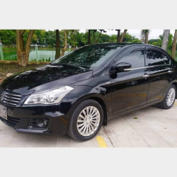 Suzuki Ciaz 2018 Image