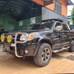 Toyota Other 2009  Image, classified, Myanmar marketplace, Myanmarkt
