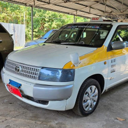 Toyota Probox 2009  Image, classified, Myanmar marketplace, Myanmarkt