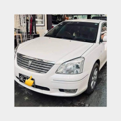 Toyota Premio 2002  Image, classified, Myanmar marketplace, Myanmarkt