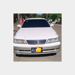 Toyota Mark II 1999  Image, classified, Myanmar marketplace, Myanmarkt