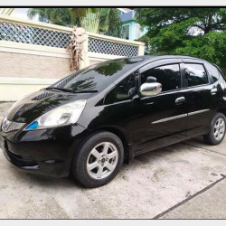 Honda Fit 2009  Image, classified, Myanmar marketplace, Myanmarkt