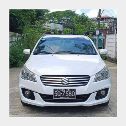 Suzuki Ciaz 2019 Image