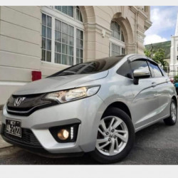 Honda Fit 2004  Image, classified, Myanmar marketplace, Myanmarkt