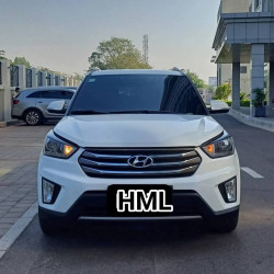 Hyundai Creta 2017 Image