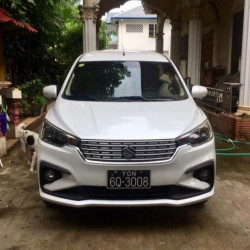 Suzuki Ertiga 2019  Image, classified, Myanmar marketplace, Myanmarkt