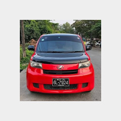 Toyota bB 2010  Image, classified, Myanmar marketplace, Myanmarkt