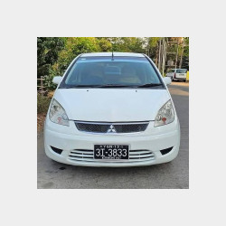 Mitsubishi Colt 2009  Image, classified, Myanmar marketplace, Myanmarkt