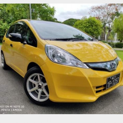 Honda Fit 2011  Image, classified, Myanmar marketplace, Myanmarkt