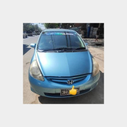 Honda Fit 2007  Image, classified, Myanmar marketplace, Myanmarkt