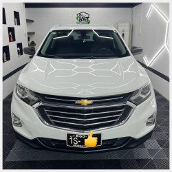Chevrolet Equinox 2018  Image, classified, Myanmar marketplace, Myanmarkt