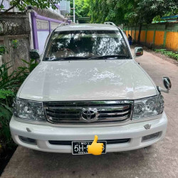 Toyota Land Cruiser 1999  Image, classified, Myanmar marketplace, Myanmarkt