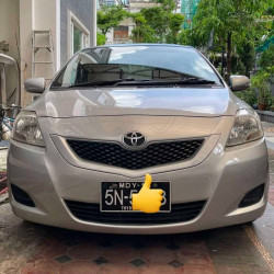 Toyota Belta 2011  Image, classified, Myanmar marketplace, Myanmarkt