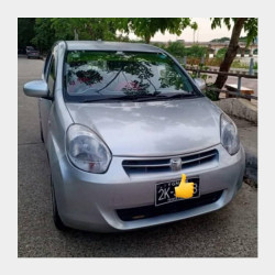 Toyota Passo 2010  Image, classified, Myanmar marketplace, Myanmarkt