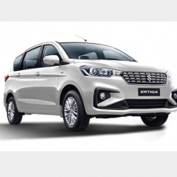 Suzuki Ertiga 2020  Image, classified, Myanmar marketplace, Myanmarkt