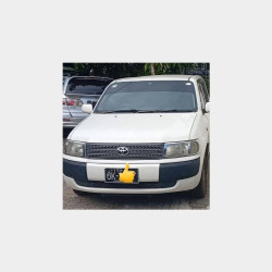 Toyota Probox 2010  Image, classified, Myanmar marketplace, Myanmarkt