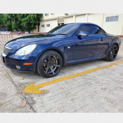 Toyota Soarer 2001  Image, classified, Myanmar marketplace, Myanmarkt
