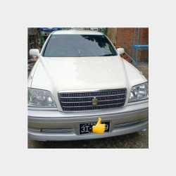 Toyota Crown  2003  Image, classified, Myanmar marketplace, Myanmarkt