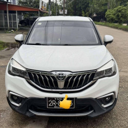 BRILLIANCE V3 2020  Image, classified, Myanmar marketplace, Myanmarkt