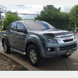Isuzu D-Max (Single Cab) 2013  Image, classified, Myanmar marketplace, Myanmarkt