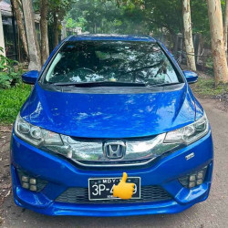Honda Fit 2014  Image, classified, Myanmar marketplace, Myanmarkt