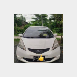 Honda Fit 2008  Image, classified, Myanmar marketplace, Myanmarkt