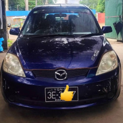 Mazda Demio 2006  Image, classified, Myanmar marketplace, Myanmarkt