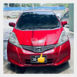 Honda Fit 2011  Image, classified, Myanmar marketplace, Myanmarkt