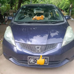 Honda Fit 2008  Image, classified, Myanmar marketplace, Myanmarkt