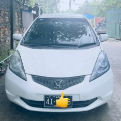 Honda Fit 2009  Image, classified, Myanmar marketplace, Myanmarkt