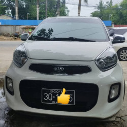 KIA Morning 2016  Image, classified, Myanmar marketplace, Myanmarkt