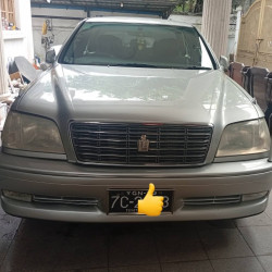 Toyota Crown  2000  Image, classified, Myanmar marketplace, Myanmarkt