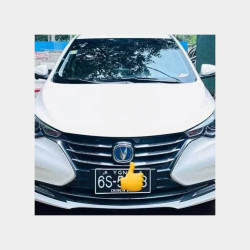 CHANGAN CS75Plus 2024  Image, classified, Myanmar marketplace, Myanmarkt