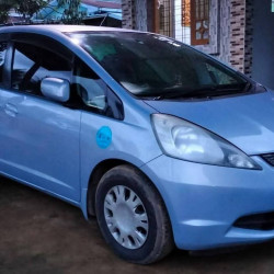 Honda Fit 2009  Image, classified, Myanmar marketplace, Myanmarkt