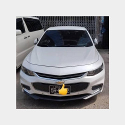 Chevrolet Malibu 2008  Image, classified, Myanmar marketplace, Myanmarkt