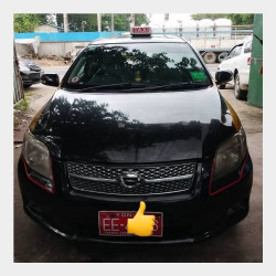 Toyota Corolla Fielder  2006  Image, classified, Myanmar marketplace, Myanmarkt