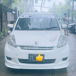 Toyota Passo 2009  Image, classified, Myanmar marketplace, Myanmarkt