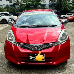 Honda Fit 2012  Image, classified, Myanmar marketplace, Myanmarkt
