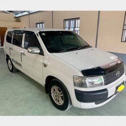 Toyota Probox 2010  Image, classified, Myanmar marketplace, Myanmarkt