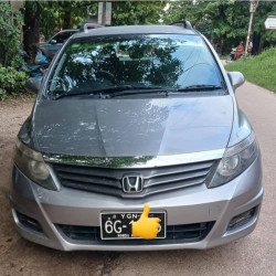 Honda Airwave 2008  Image, classified, Myanmar marketplace, Myanmarkt