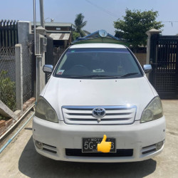 Toyota Ipsum 2002  Image, classified, Myanmar marketplace, Myanmarkt