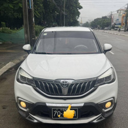 BRILLIANCE V3 2019  Image, classified, Myanmar marketplace, Myanmarkt
