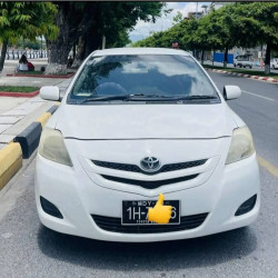 Toyota Belta 2007  Image, classified, Myanmar marketplace, Myanmarkt