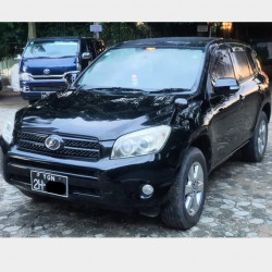 Toyota RAV4 2006  Image, classified, Myanmar marketplace, Myanmarkt