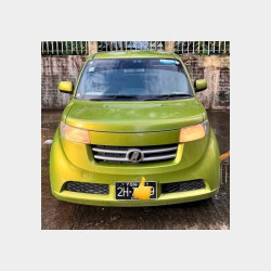 Toyota Ractis 2006  Image, classified, Myanmar marketplace, Myanmarkt