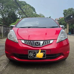 Honda Fit 2009  Image, classified, Myanmar marketplace, Myanmarkt