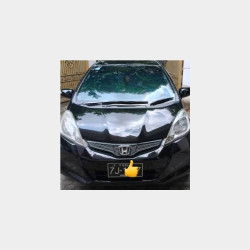 Honda Fit 2011  Image, classified, Myanmar marketplace, Myanmarkt