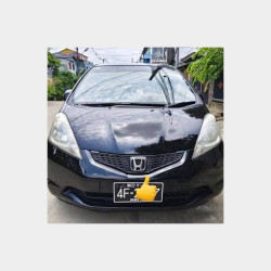 Honda Fit 2008  Image, classified, Myanmar marketplace, Myanmarkt